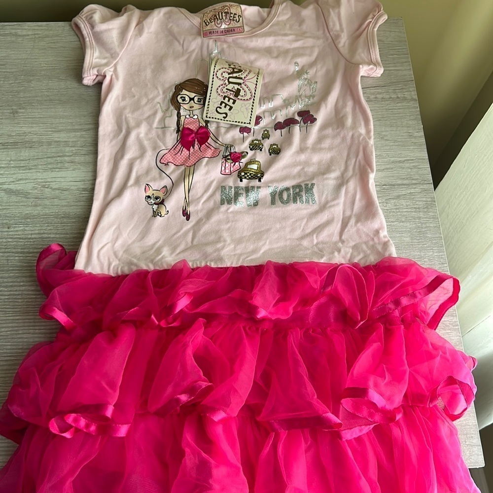 Beautees Dress